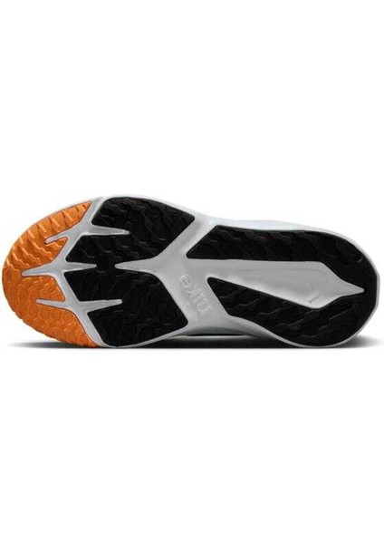 Yeşil Kız Çocuk Yürüyüş Ayakkabısı FJ1806-300 Nıke Star Runner 4 Nn