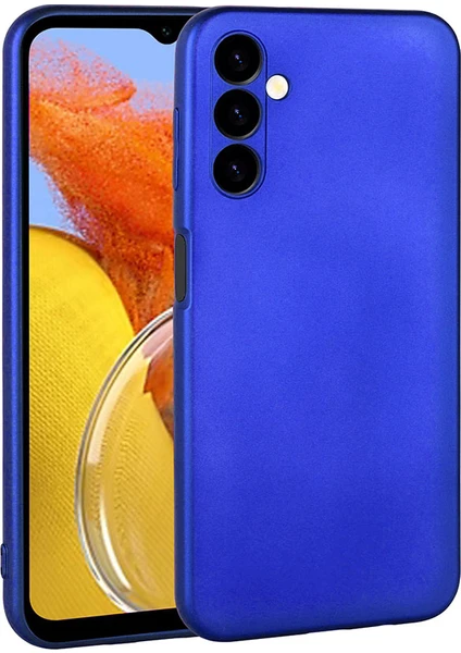 Samsung Galaxy M14 Kılıf Soft Mat Premier Case Kapak