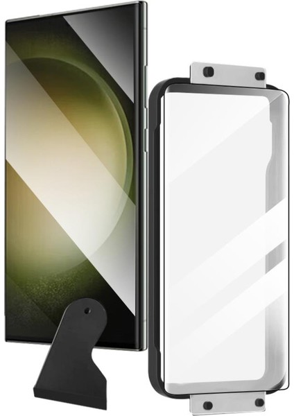 Xiaomi Mi 13 Ultra Kolay Uygulama Aparatlı Easy Body Ekran Koruyucu