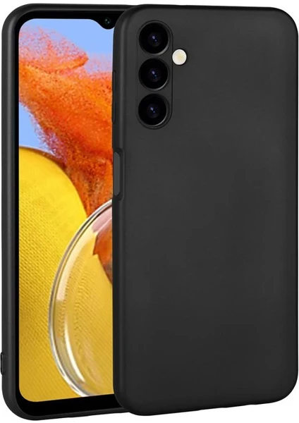 Samsung Galaxy M14 Kılıf Soft Mat Premier Case Kapak