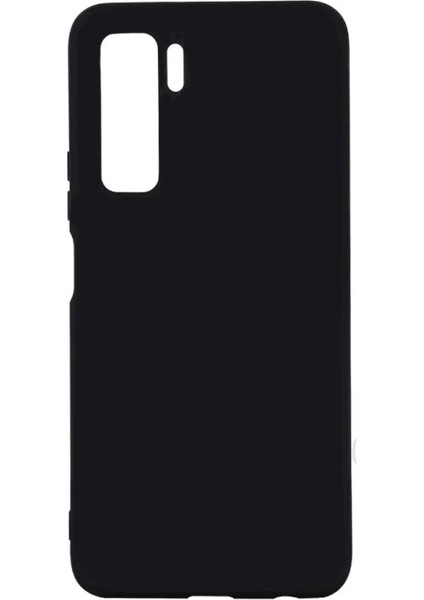 Huawei P40 Lite 5g Kılıf Soft Mat Premier Case Kapak