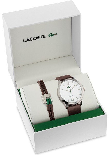 LAC2070027 Erkek Kol Saati ve Bileklik Seti fiyatları