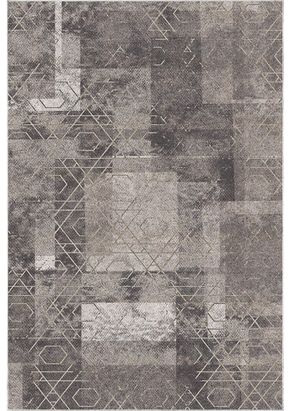 Dijital Salon Halısı Trend Keçe Kaymaz Taban Iskandinav Page Kahve fiyatları