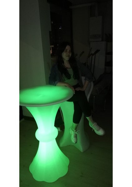 Bistro Masa Desenli (Fişli) modelleri