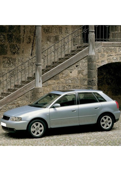 Audi A3 2001-2003 Park Sensörü Ikaz Düdüğü Hoparlörü 4B0919279