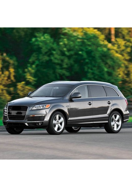 Audi Q7 2007-2009 Park Sensörü Ikaz Düdüğü Hoparlörü 8E0919279
