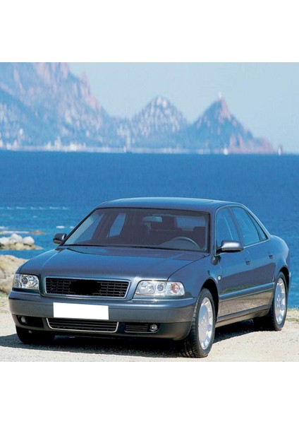 Audi A8 1999-2003 Park Sensörü Ikaz Düdüğü Hoparlörü 4D0919279 fiyatları