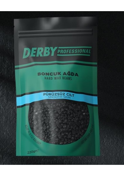Derby Professional Boncuk Ağda