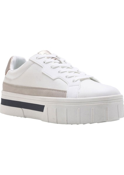 Carne2 3fx Bej Kadın Sneaker fiyatları