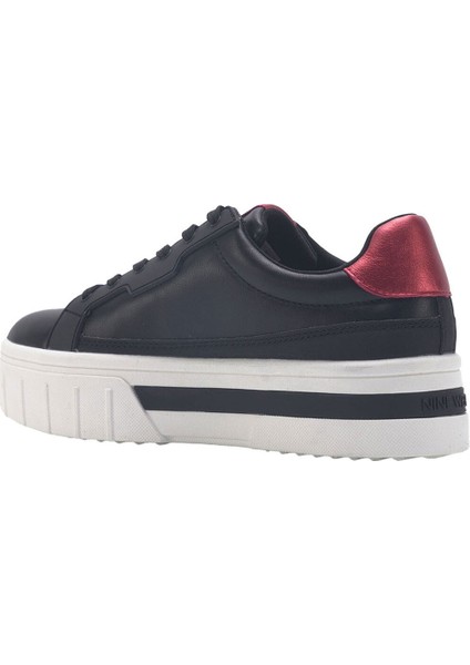 Carne2 3fx Siyah Kadın Sneaker modelleri