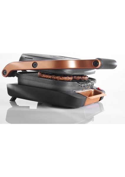 Izgara ve Tost Makinesi Vintage Mini Boy fiyatları