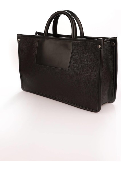 Tracy Siyah Kadın El Çantası fiyatları