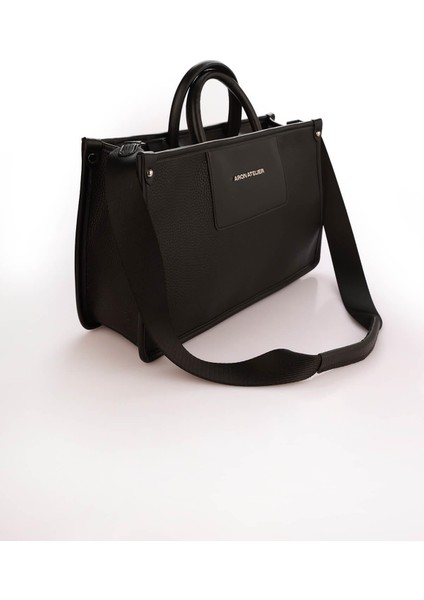 Tracy Siyah Kadın El Çantası fırsatları