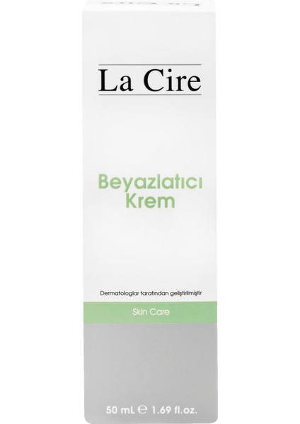 Cilt Krem 50 ml