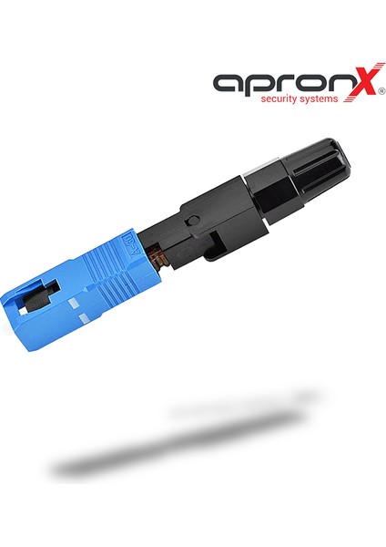1 Adet Sc/upc Fast Konnektör (Sc/upc Fast Connector)