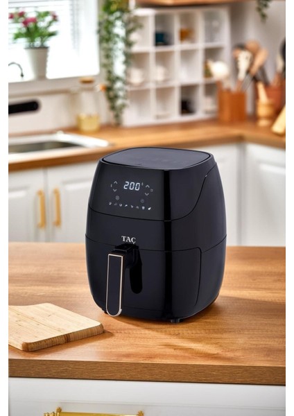 Digi Gold Fryer