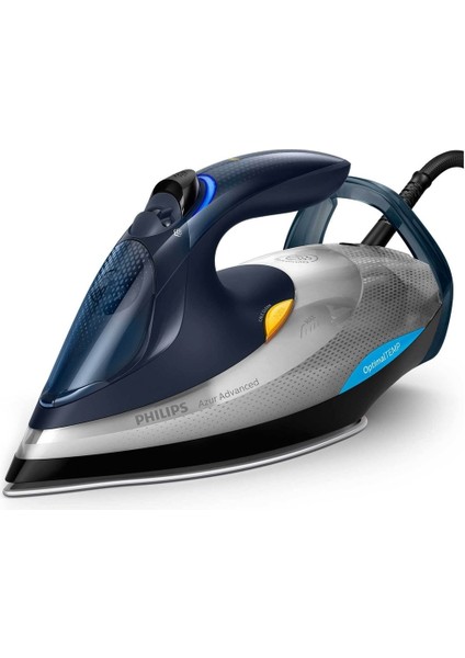 Azur Advanced Buharlı Ütü GC4930/11 Optimaltemp 2400 W