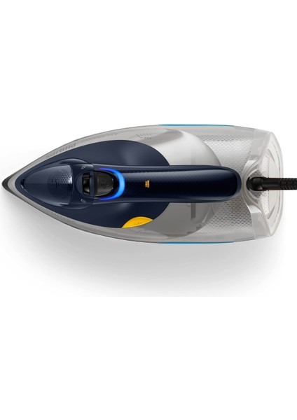 Azur Advanced Buharlı Ütü GC4930/11 Optimaltemp 2400 W