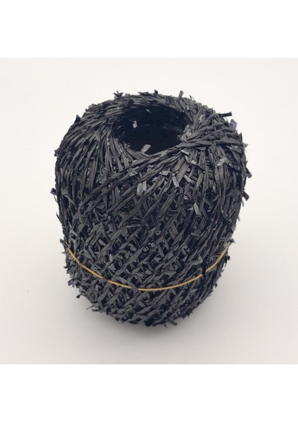 Confetti Kağıt Ip Siyah - Siyah modelleri