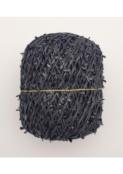 Confetti Kağıt Ip Siyah - Siyah fırsatları