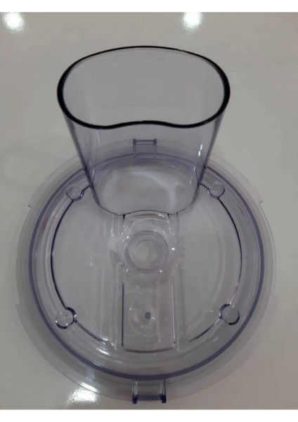 Speed Multi Blender Ara Kapagı
