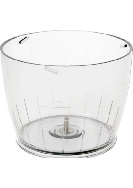 Lucca Blender Dograyıcı Hazne