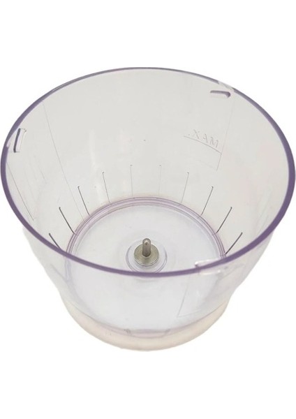 Lucca Blender Dograyıcı Hazne