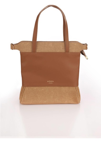 Brandy Vizon Kadın Omuz Çantası