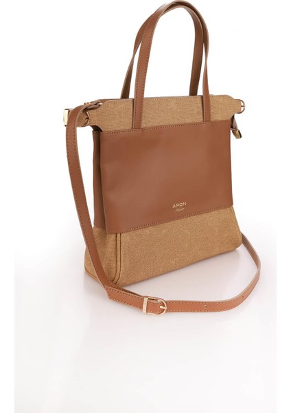 Brandy Vizon Kadın Omuz Çantası modelleri