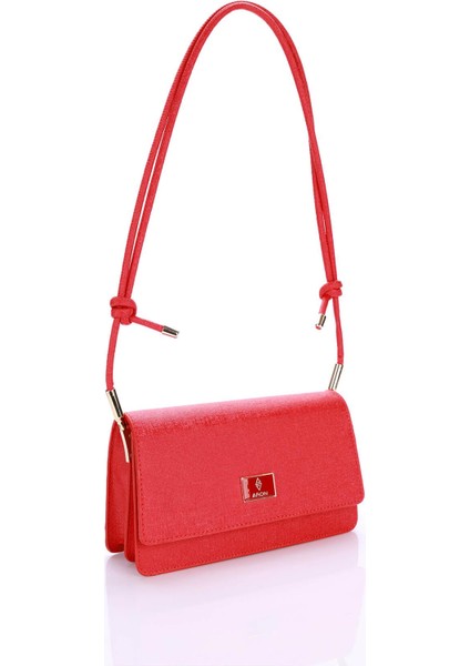 Elise Kırmızı Kadın Omuz Çantası fiyatları