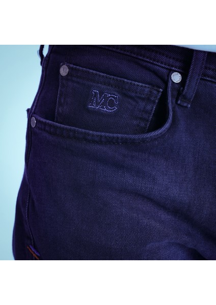 Jeans Skinny Night Blue Kot Pantolon indirimleri