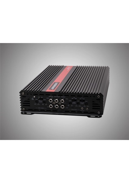 Usa 4X60 4000WATT Amfi 2023 Yeni Model fiyatları