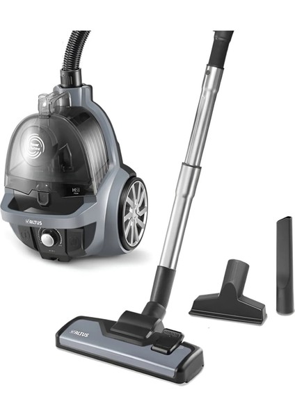 AL-606 Sg 890 Watt Toz Torbasız Elektrikli Süpürge fiyatları