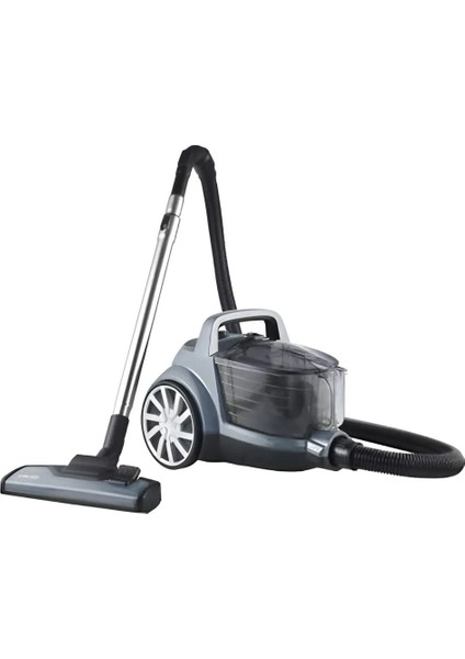 AL-606 Sg 890 Watt Toz Torbasız Elektrikli Süpürge modelleri