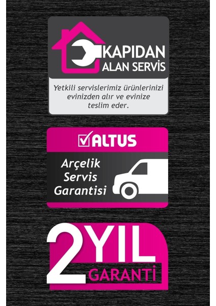 AL-606 Sg 890 Watt Toz Torbasız Elektrikli Süpürge indirimleri