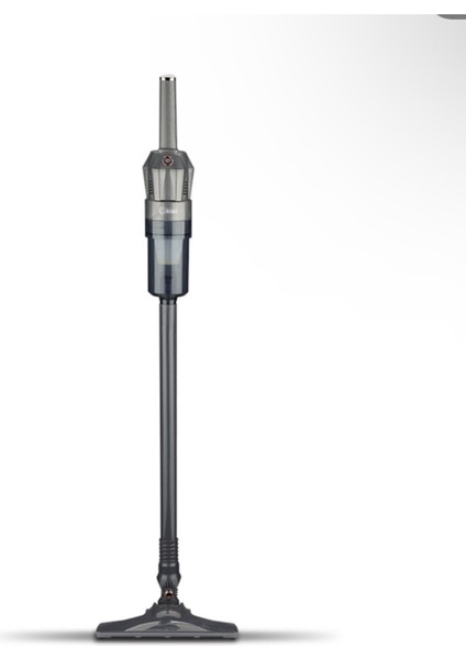 KVC-4108 Dikey Elektrikli Süpürge Siyah