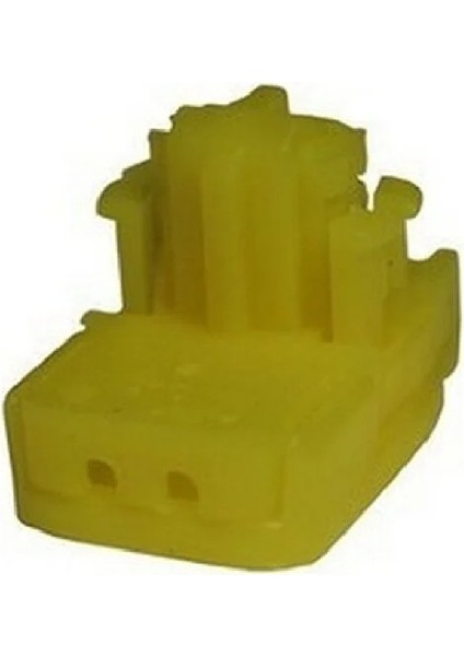 2YC074A Iki Pinli Oto Tesisat Soketi