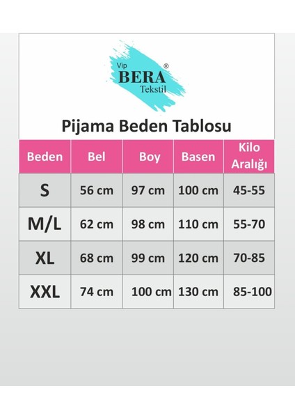 Vip Bera Tekstil Kadın Basic Yeşil Ayıcık Desenli Baskılı Penye Pijama Altı