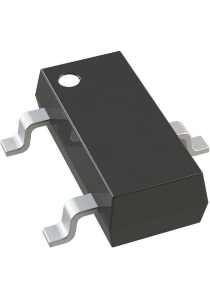 DMP2045U-7 P-Channel 20 V 4.3A (Ta) 800MW (Ta) Surface Mount Sot-23-3