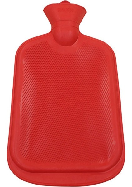 2 Lt Kılıfsız Sıcak Su Torbası