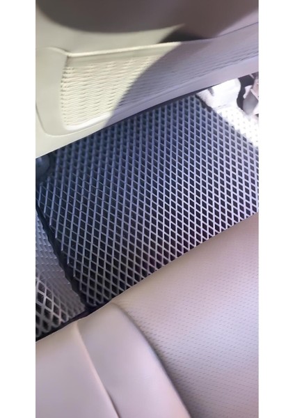 Hyundai Tucson Uyumlu Akıllı Paspas Araca Özel Oto Paspas Araba Paspas indirimleri