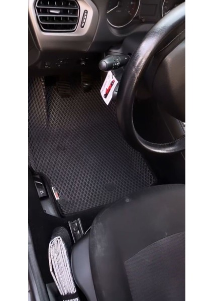 Peugeot 301 Uyumlu Akılı Paspas Araca Özel Oto Paspas Araba Paspas fiyatları