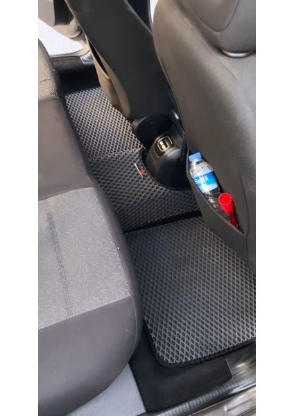 Peugeot 301 Uyumlu Akılı Paspas Araca Özel Oto Paspas Araba Paspas fırsatları