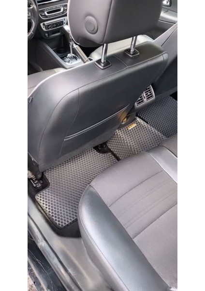 Renault Fluence Uyumlu Akıllı Paspas Araca Özel Oto Paspas Araba Paspas fırsatları