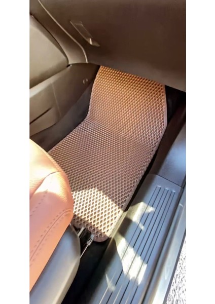Peugeot 2008 Uyumlu Akıllı Paspas Araca Özel Oto Paspas Araba Paspas fiyatları