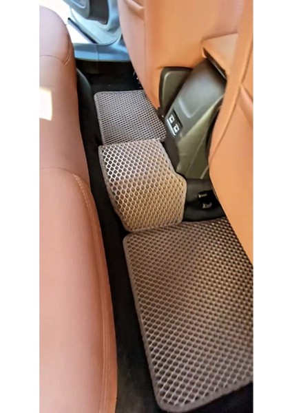 Peugeot 2008 Uyumlu Akıllı Paspas Araca Özel Oto Paspas Araba Paspas modelleri