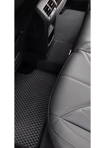 Ds Automobiles Ds4 Uyumlu Akıllı Paspas Araca Özel Oto Paspas Araba Paspas modelleri