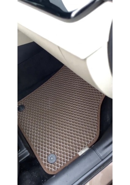Skoda Octavia Uyumlu Akıllı Paspas Araca Özel Oto Paspas Araba Paspas fırsatları