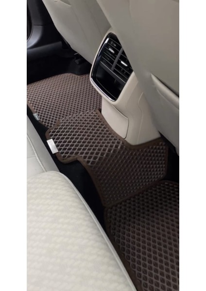 Skoda Octavia Uyumlu Akıllı Paspas Araca Özel Oto Paspas Araba Paspas indirimleri