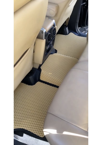 Range Rover Sport Uyumlu Akıllı Paspas Araca Özel Oto Paspas Araba Paspas indirimleri
